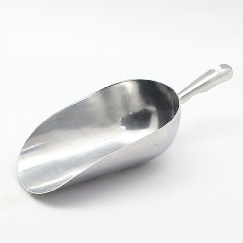 כף מזון 38OZ מעוגל אלמניום Y.C. 800011