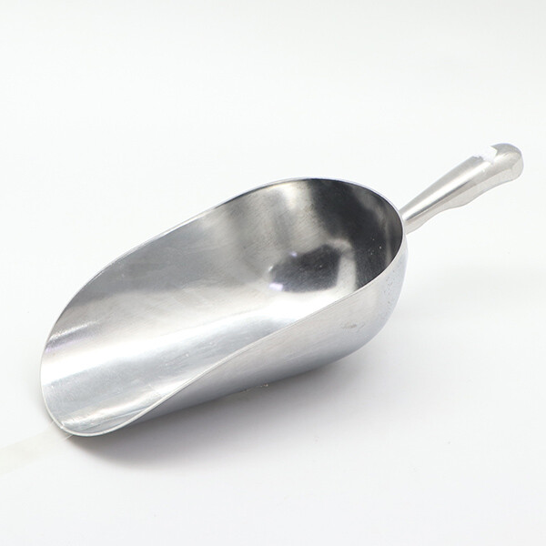 כף מזון 38OZ מעוגל אלמניום Y.C. 800011