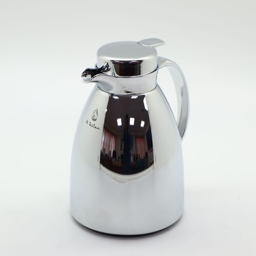 טרמוס AL-SULTAN ניקל 1 ליטר   Y.C.804873