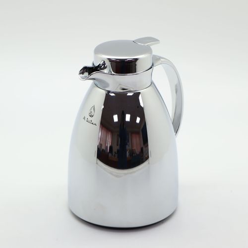 טרמוס AL-SULTAN ניקל 1 ליטר   Y.C.804873