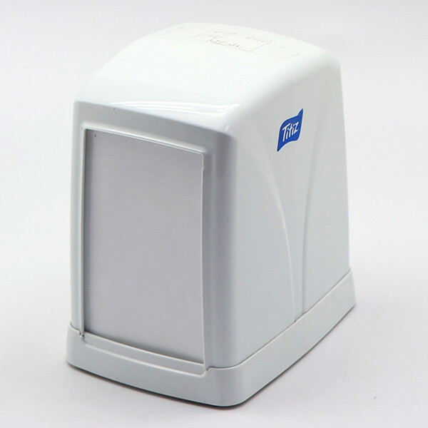 מפיון דיספנסר פלסטיק תורכי  255  Y.Col.TITIZ