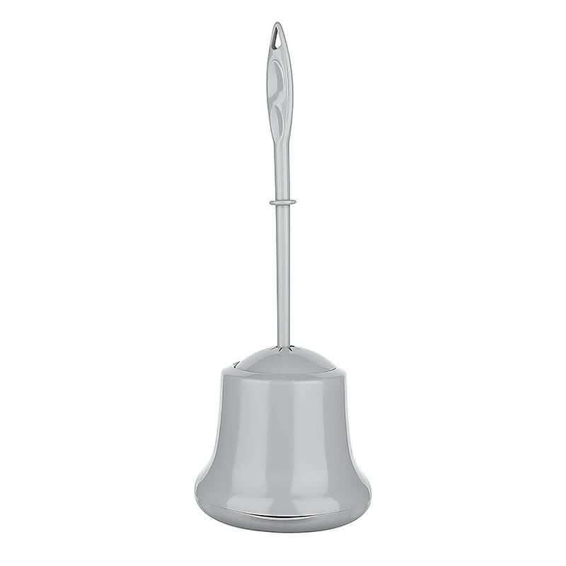 מברשת שירותים עגולה תורכי 328 Y.C TITIZ