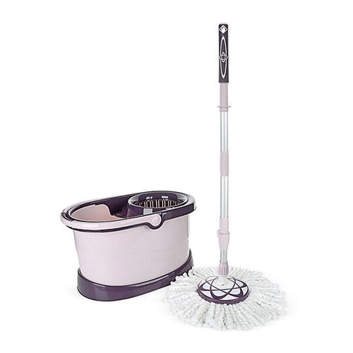 דלי מופ עם מקל 667 תורכי  Y.Col.