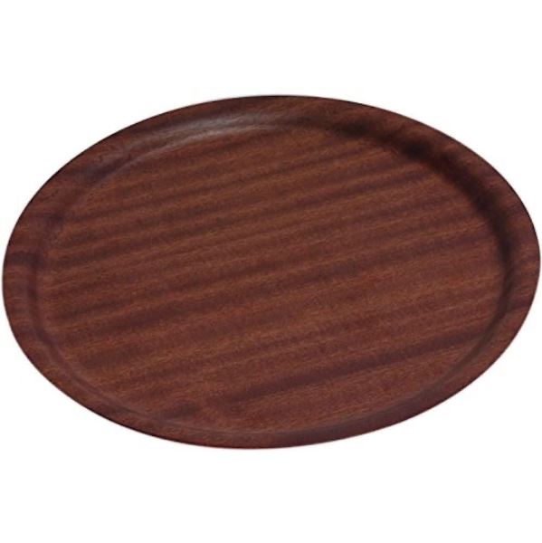 מגש פורניר לימינציה  43 ס"מ NON-Slip  תורכי Y.C