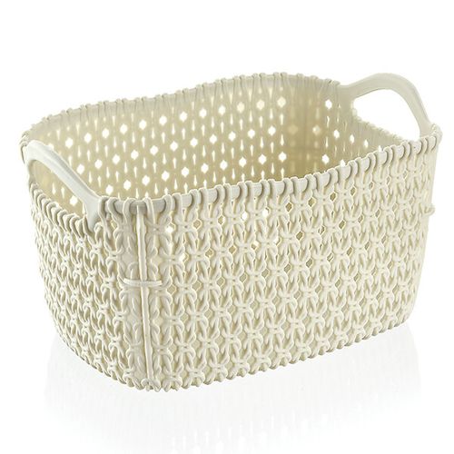 סלסלה שתי ידיות 3 ל  4202 תורכי    Y.Col.