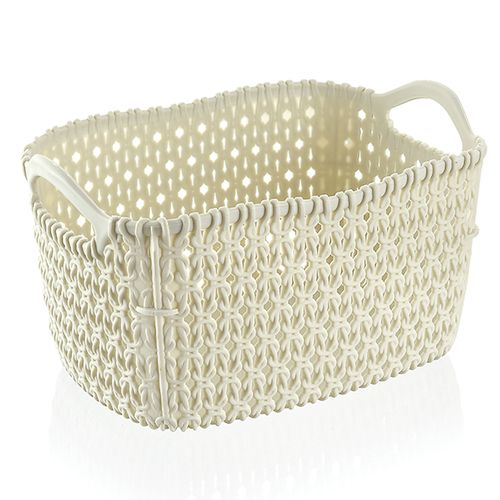 סלסלה שתי ידיות 3 ל  4202 תורכי    Y.Col.