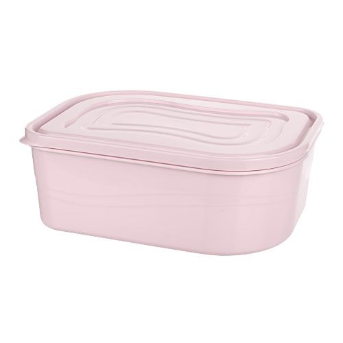 קופסא פלסטיק 4000 מ