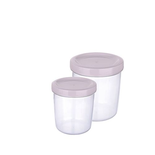 סט 2 קופסאות 400+700 מ