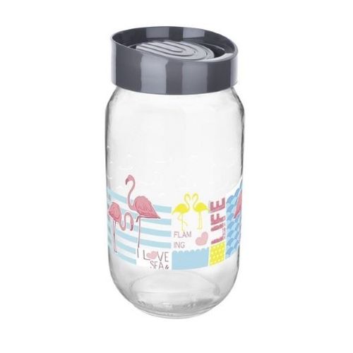 צנצת פלמינגו תורכי 1 ליטר 530 TITIZ