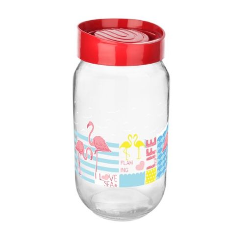 צנצת פלמינגו תורכי 1 ליטר 530 TITIZ