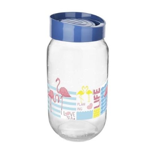 צנצת פלמינגו תורכי 1 ליטר 530 TITIZ