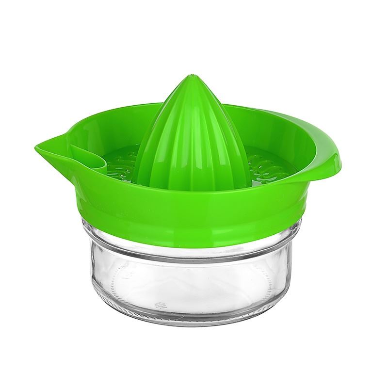 מסחיטה זכוכית 420 מ"ל תורכי TITIZ 415 Y.Col