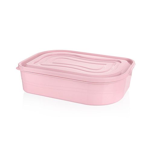 קופסא פלסטיק 2000 מ