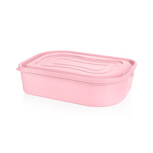 קופסא פלסטיק 2000 מ