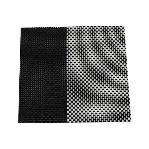 א סט6 תחתיות לספל צבעוני 10*10 ס