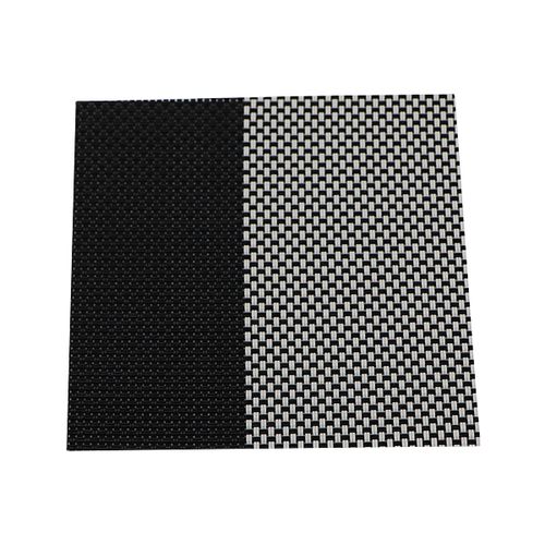 א סט6 תחתיות לספל צבעוני 10*10 ס