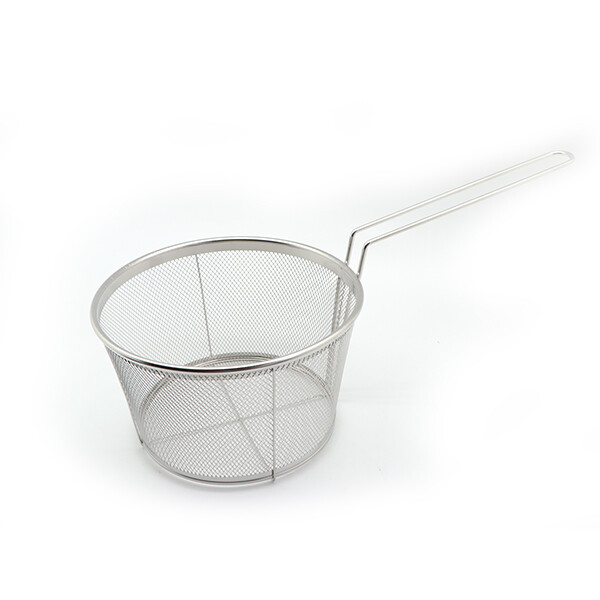 א מסננת לפסטה  רשת +ידית 14*24 ס"מ   YC.2018-11-275