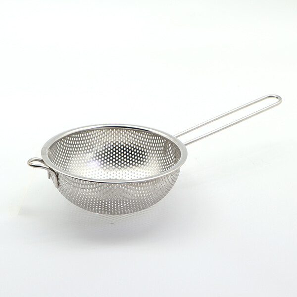 א מסננת נירוסטה +ידית 7*17 ס"מ   YC.2018-11-277