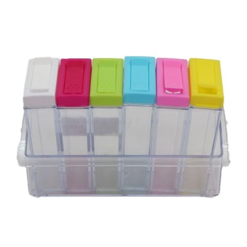 א מתקן קופסאות לתבלינים /6 אקריל Y.Coll.2020-11-232