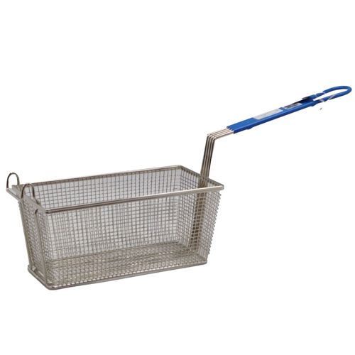 סלסלת צ'יפס עם ידית 31*14 ס