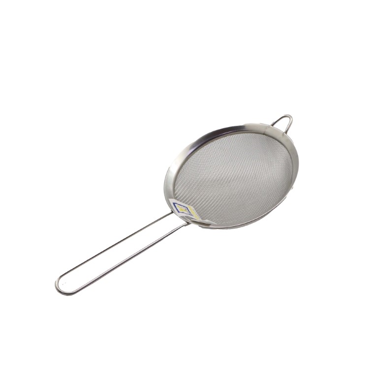 מסננת רשת 14 ס"מ + ידית 2021-8-104 Y.C