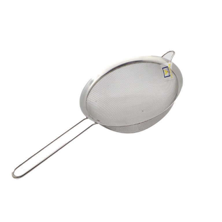 מסננת רשת 20 ס"מ + ידית 2021-8-107 Y.C