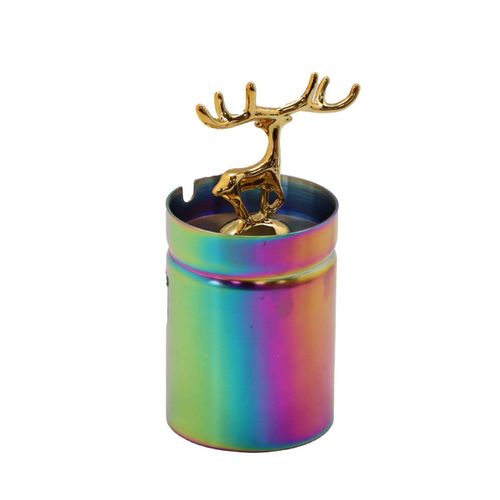 מאפרה ראש דבי צבעוני 2022-4-96 Y.C