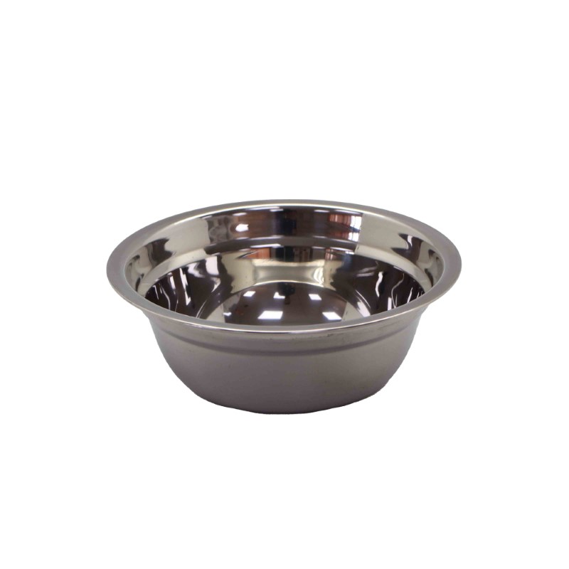 קערה נירוסטה 15 ס"מ 2022-4-103 Y.C