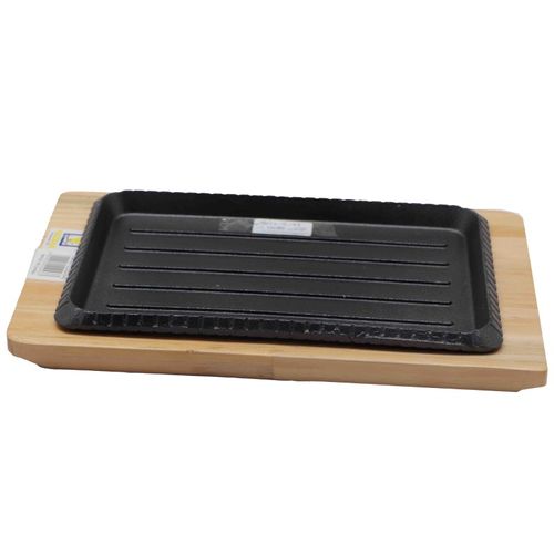 פלנצ'ה יציקת ברזל + תחתית 2022-9-43 Y.C