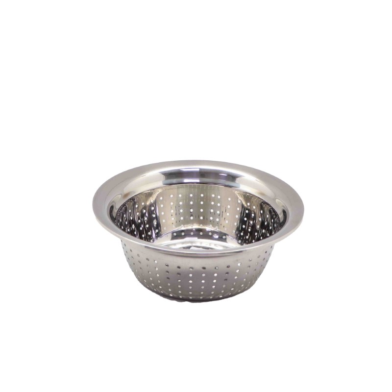 מסננת נירוסטה 20*8 ס"מ 2022-9-54 Y.C