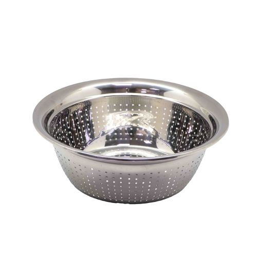 מסננת נירוסטה 24*8.5 ס