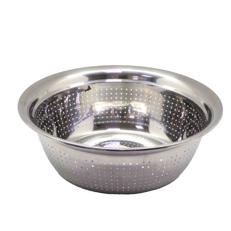 מסננת נירוסטה 28*11 ס"מ 2022-9-56 Y.C