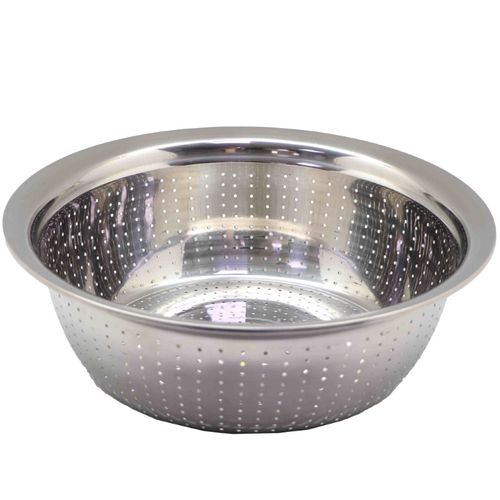 מסננת נירוסטה 32*12 ס