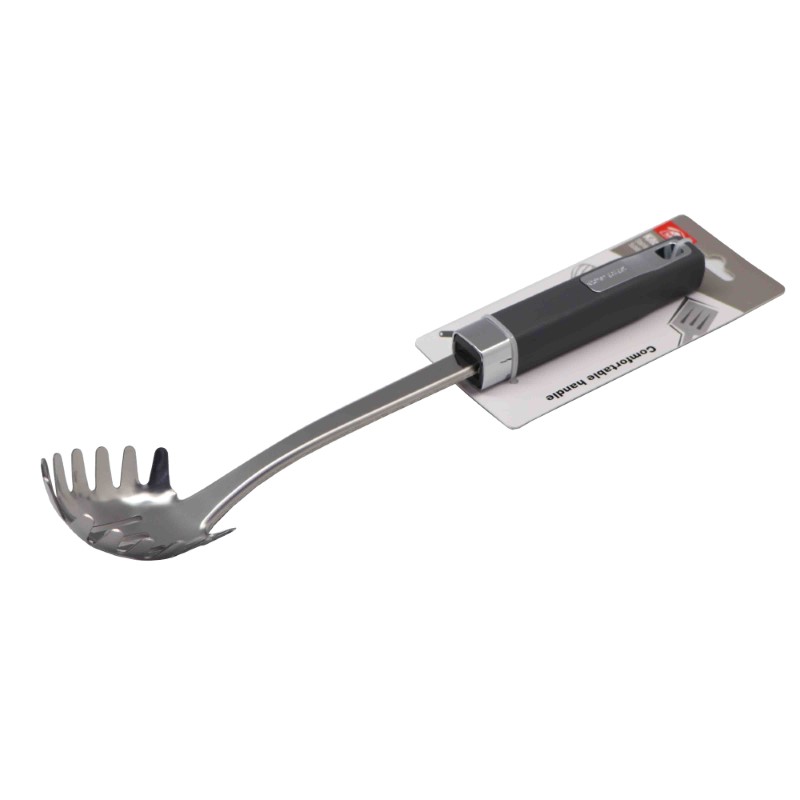 מצקת ספגיטי עם ידית מעוצבת 2022-9-120 Y.C