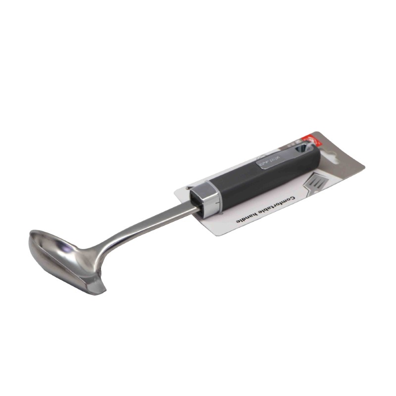 מצקת עם משפך ידית מעוצבת 2022-9-128 Y.C