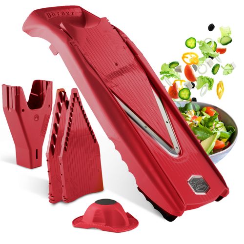 מנדולינה  V5  אדום  גרמני  560338