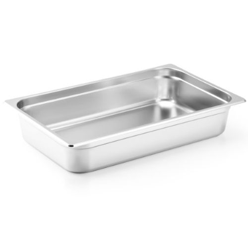 תבנית גסטרונום 1/1 גובה 100 Y.C. 001350