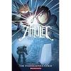 Amulet 2 the Stonekeeper's curse (יד2) - Kazu kibuishi (הקמע 2)