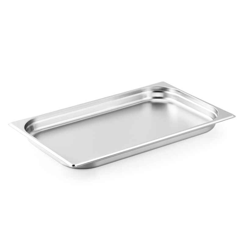 תבנית גסטרונום 1/1 גובה 40 Y.C. 005013