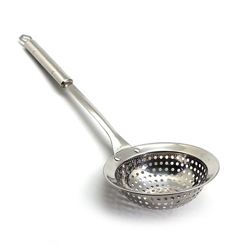 עכביש עמוק נירוסטה 14 ס