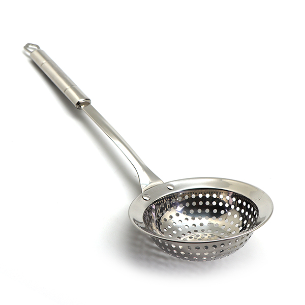 עכביש עמוק נירוסטה 14 ס"מ Y.C.008724