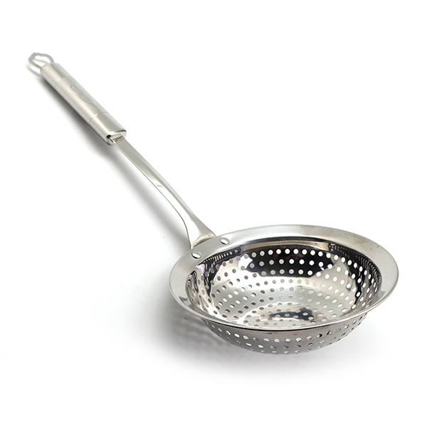 עכביש עמוק  נירוסטה 18 ס"מ Y.C.008748