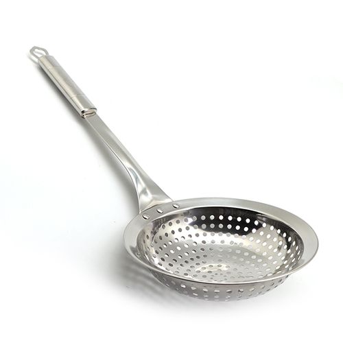 עכביש עמוק נירוסטה 20 ס