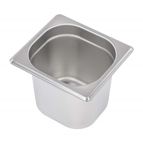 תבנית גסטרונום 1/6 גובה 200 Y.C. 009332