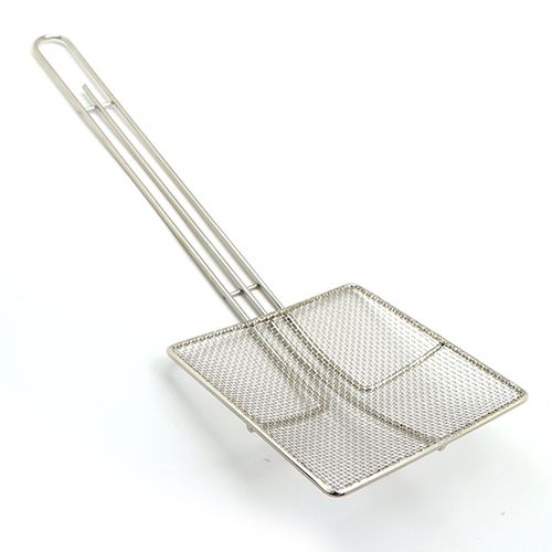 כף רשת מרובע 6.5*16.5 ס