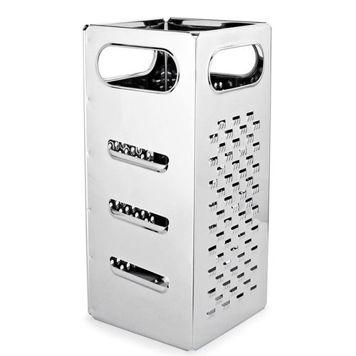 פומפיה נירוסטה 4 צדדים Y.C. 010314