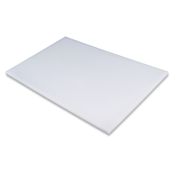 לוח חיתוך אקוליין לבן 1.3*45*30 ס"מ Y.C.010536