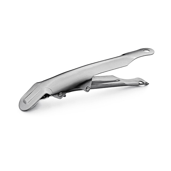 מלקחיים להרמת מגש פיצה Y.C 011700