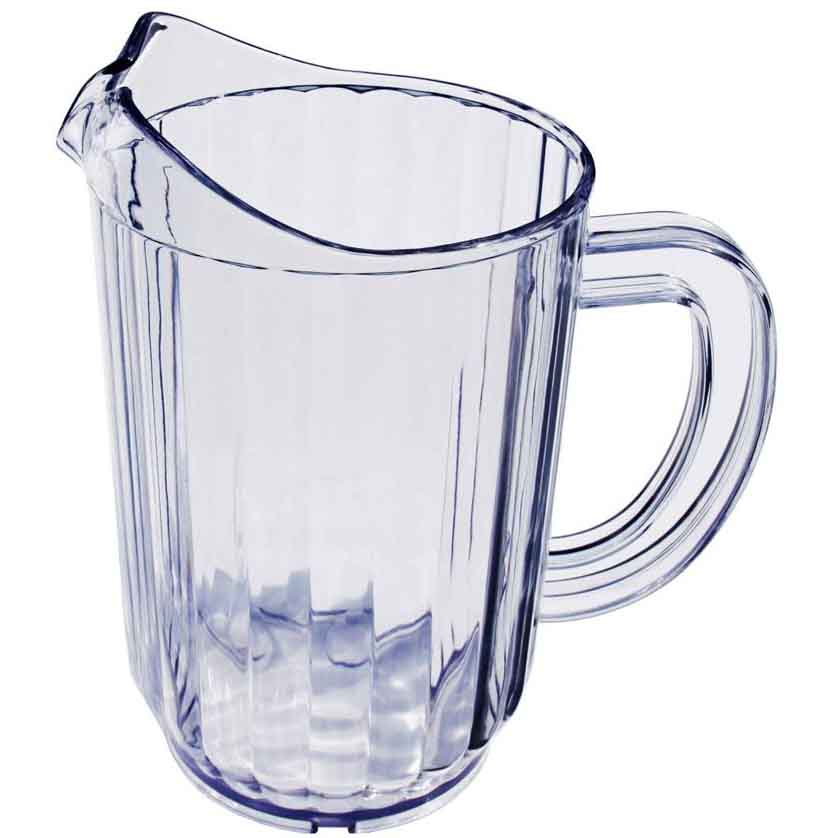 כד מים פוליקרבונט 1.8 ליטר Y.C 011731