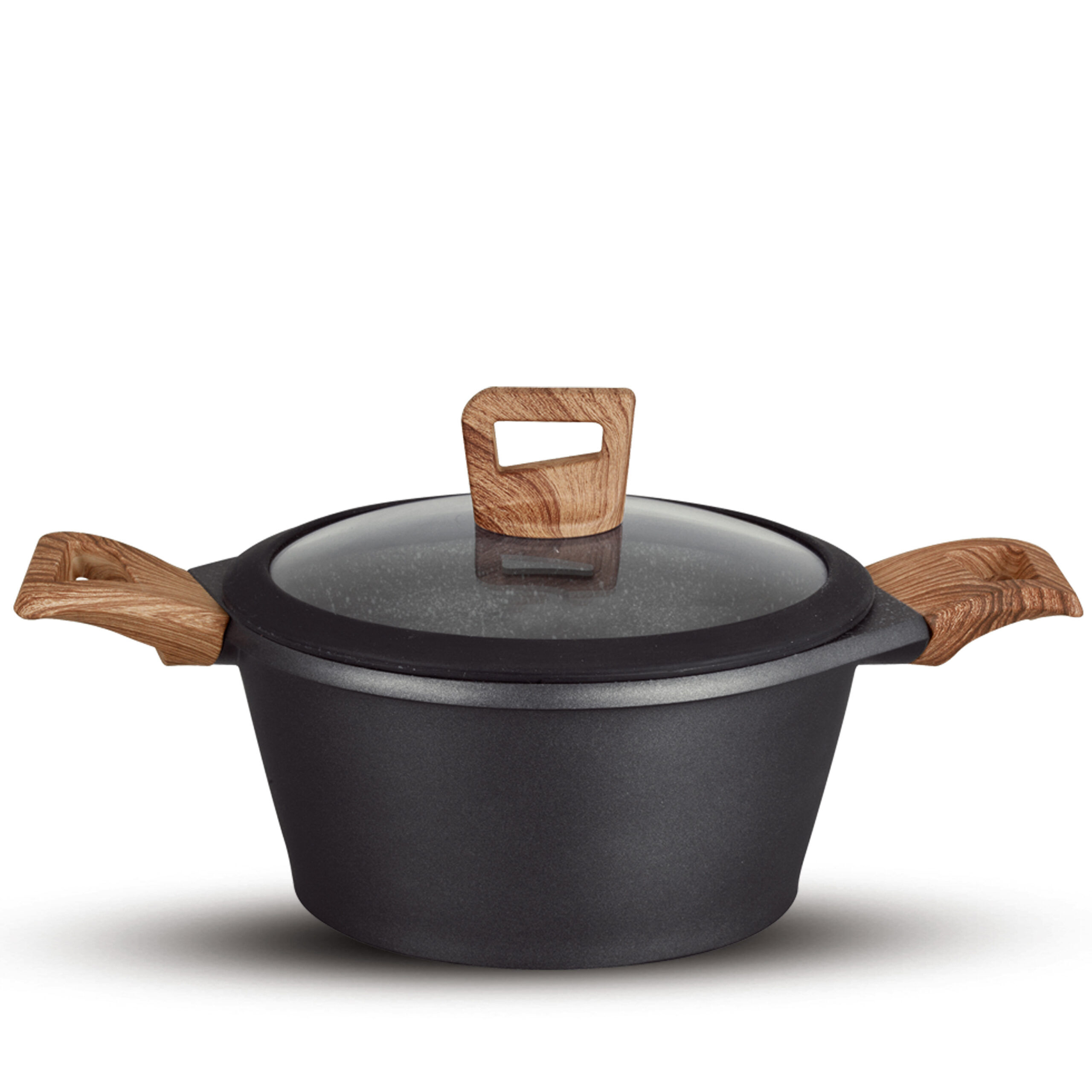 סיר 20 ס"מ- 2.4 ליטר Y.C.013155 MEXICO